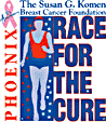 Race For The Cure
