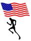 Flag Run