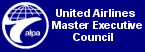 United Airlines ALPA Master Executive Council